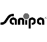 Logo Sanipa